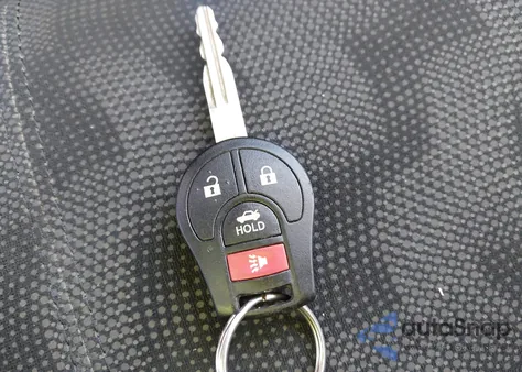 2013 Nissan Sentra Sv from USA, damaged, VIN 3N1AB7APXDL771337